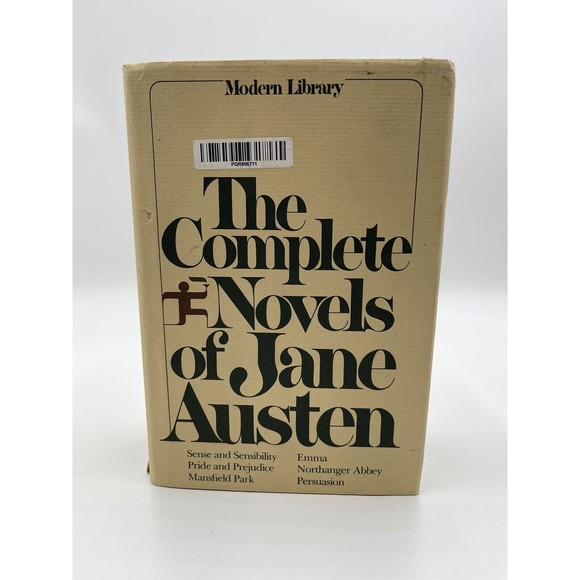 Accents The Complete Novels Of Jane Austen Sense And Sensibility